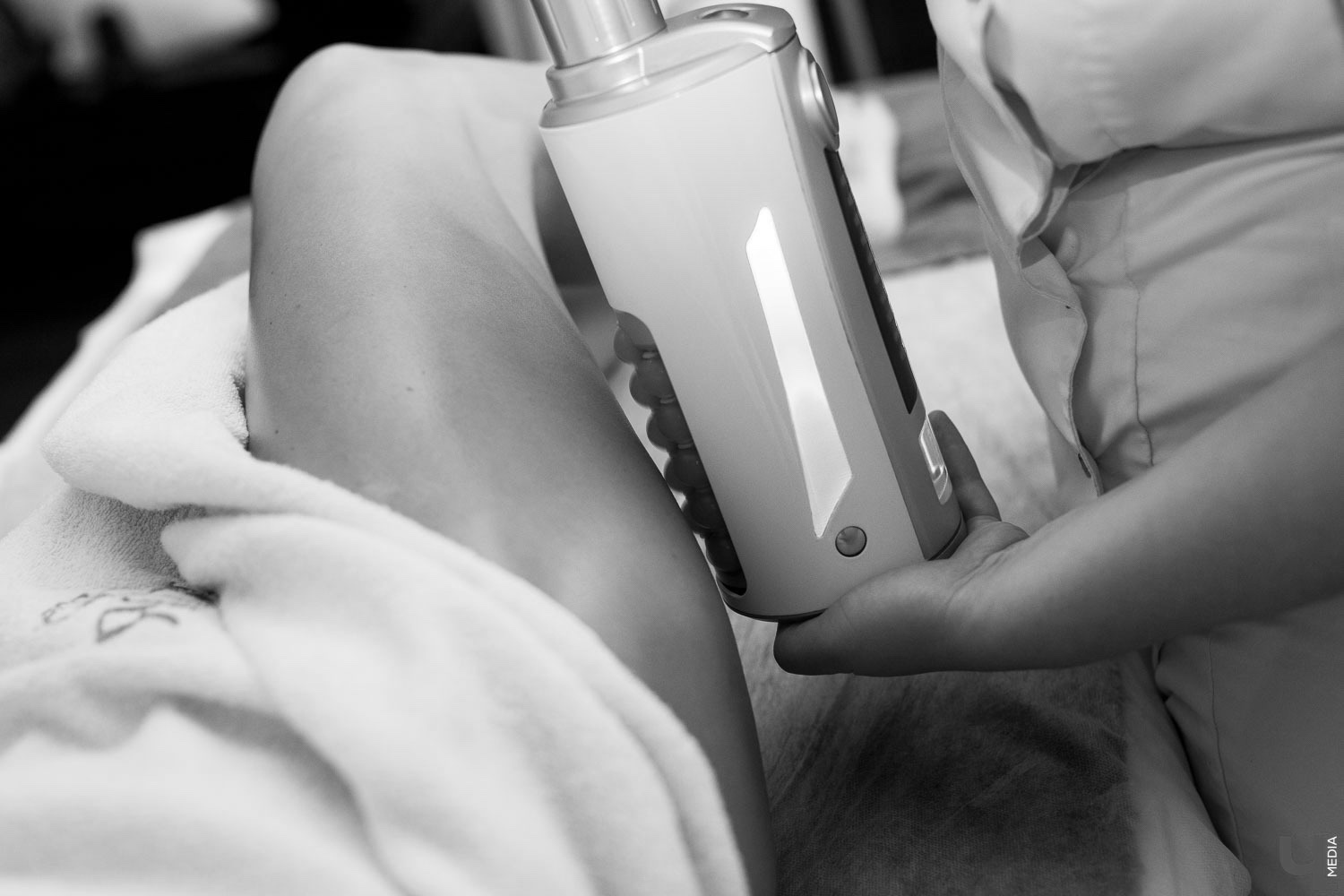 Эндосфератерапия тела без покупки абонемента 